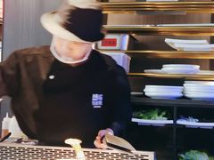 -盛焰铁板烧(王府井店)