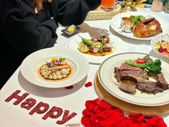 -Kathleen's Bistro&Bar 凯圣琳西餐厅(漕河泾印象城店)