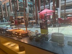 -威斯汀舞台餐厅