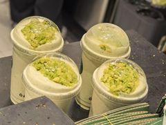 -茉酸奶(松江开元地中海店)