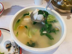 -小厨师·二十年沈家门小海鲜(百井坊巷店)