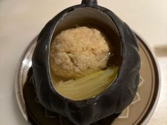 -淮扬府·游园京梦(北京SKP店)