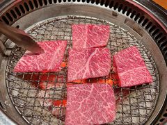 -隐炉和牛烧肉店(群力店)