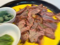 -老济南·地道济南菜(大明湖店)