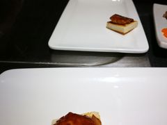 -青叶日式料理(飘亮阳光广场店)