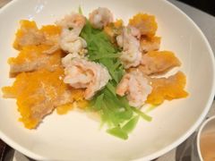 -狮王府淮扬菜(夫子庙老门东店)