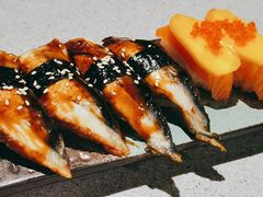 -友壹町寿司(嘉洲广场店)