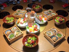 -綱元·海鲜豆捞(明州里店)