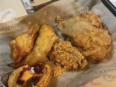 -肯德基(昌里店)