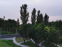 -河北省园博园