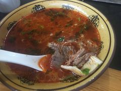 -祖传曾羊肉饭店