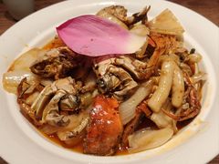 -周家二小姐的菜(西津渡店)