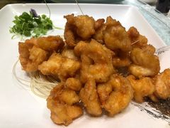 -品味居·首店·大连鲜活海鲜大连菜(东港店)