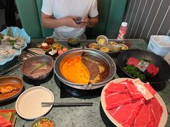 -牛New寿喜烧(龙湖金沙天街店)