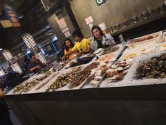 -King Kaew Seafood