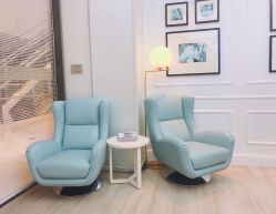-FLAIR HAIR SALON