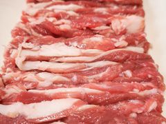 -额尔敦传统涮(公园西路店)