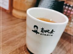 -肖四女乐山跷脚牛肉(滨江天街店)