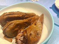 -红满堂·龙虾·牛蛙·淮扬菜(濠北路店)