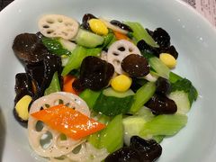 -客官 · 江南小菜馆(长风大悦城店)