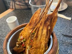 -陈傻子餐厅(世纪都会店)