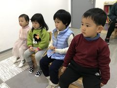 -乐不撕书绘本体验中心(华鹏馆)