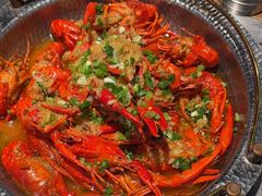-绿地三只羊羊肉串(万科店)