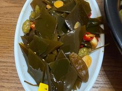 -掌上鲜(南顺城街店)
