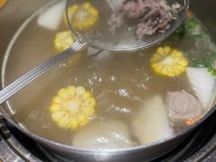 -海银海记潮汕牛肉火锅(新港中路海珠店)