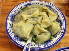 菜肉大馄饨-高行汤团店(金高路店)