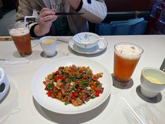 -辛香汇·现炒川菜(城北万象城店)