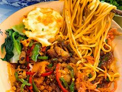 -方铲铲·成都板凳面(滨江银泰店)