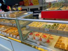 -采芝斋(延安路店)