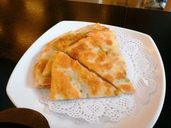葱花饼-和园餐厅