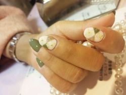点击看大图 -梵熙美甲 Fancy Nails