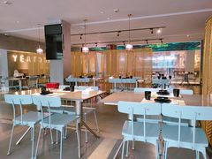 大堂-一棠龙虾(徐家汇城开YOYO店)