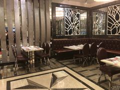 大堂-芭菲盛宴·环球美食(解放碑英利国际店)