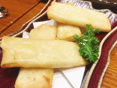 -千代武日本料理(爱建店)