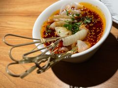 -太二酸菜鱼(中庚漫游城店)