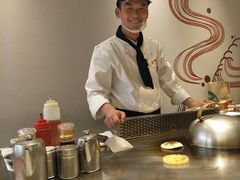 -赤坂亭·M9和牛烧肉·铁板烧(合肥万象城店)