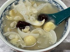 -老胡甜汤(龙眼店)
