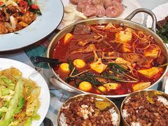 -金姐台湾菜(珠江路店)