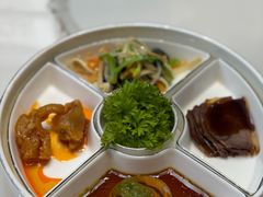 -酒蜻蜓·庭院私房菜(天元东路店)