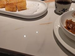 -滋粥楼·顺德菜(番禺广场总店)