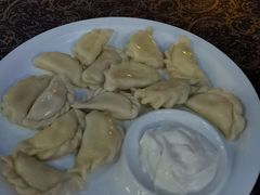 奶渣饺子-喀秋莎俄罗斯西餐厅(广州分店)