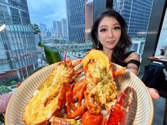 -Mr.Fish鱼鲜生海鲜放题(高德置地冬广场店)