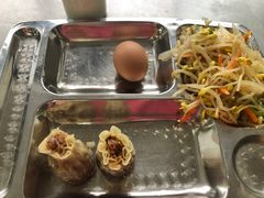 -长安大学渭水校区滋兰苑餐厅