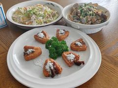 -渔满仓海鲜渔家(象山二店)