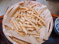 -肖记公安牛肉鱼杂馆·省级非物质文化遗产(三角路直营店)