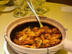 -花城苑广府菜(侨鑫店)